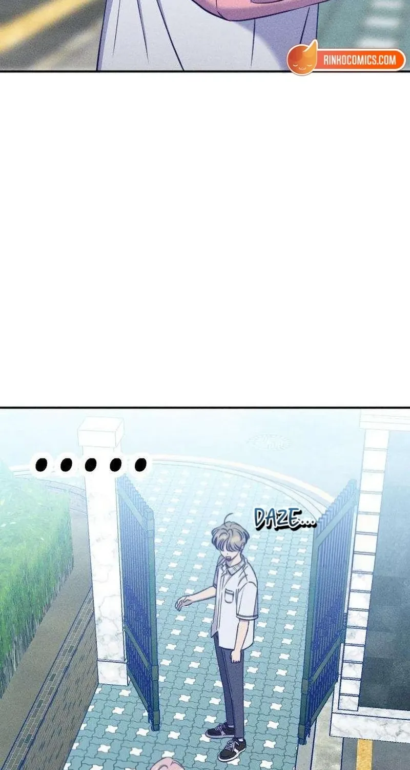 To My Da-jeong Chapter 28 - page 25