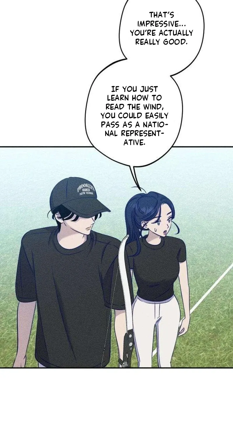 To My Da-jeong Chapter 28 - page 32