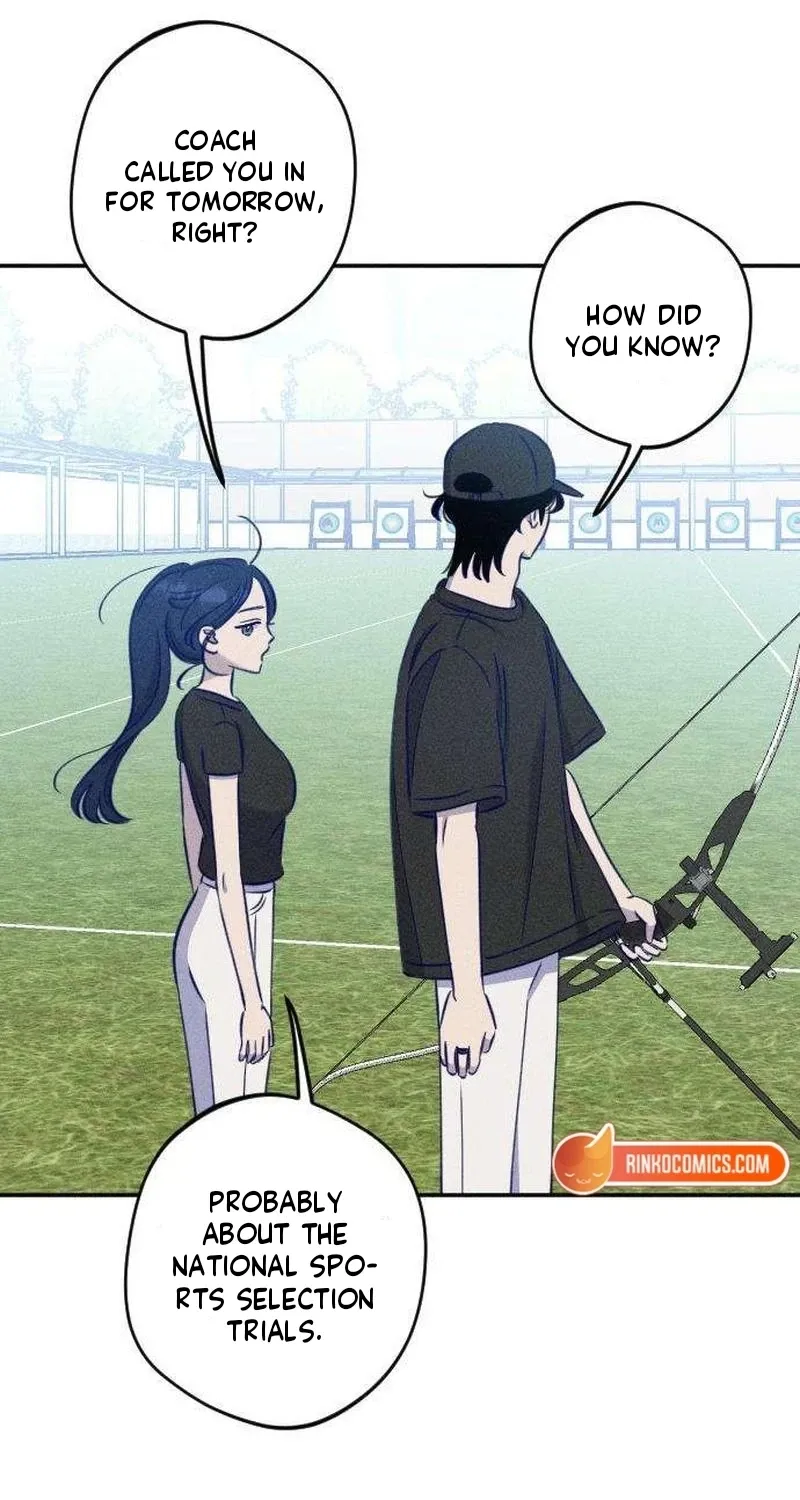 To My Da-jeong Chapter 28 - page 33