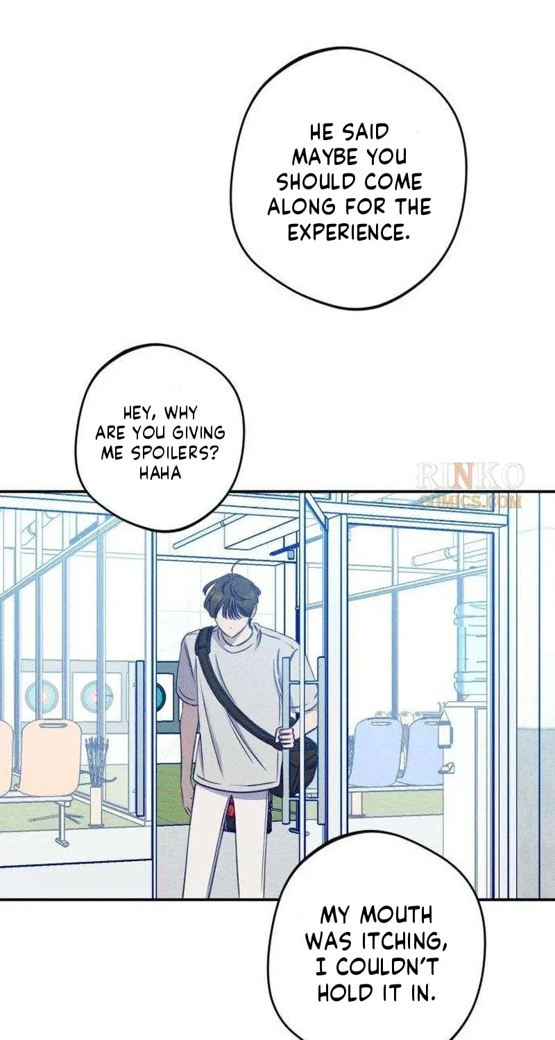 To My Da-jeong Chapter 28 - page 34