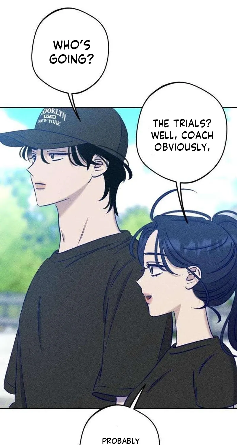 To My Da-jeong Chapter 28 - page 36