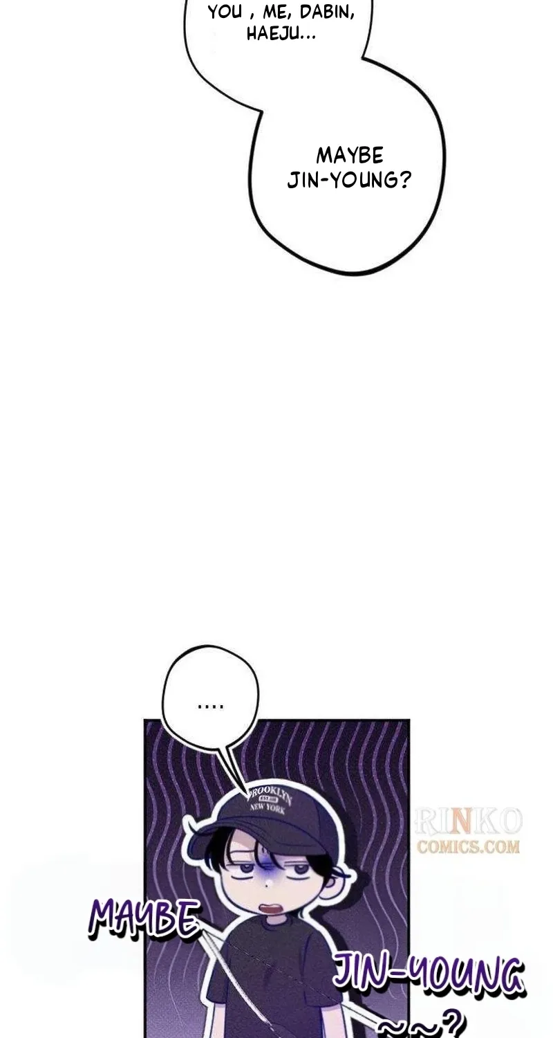 To My Da-jeong Chapter 28 - page 37