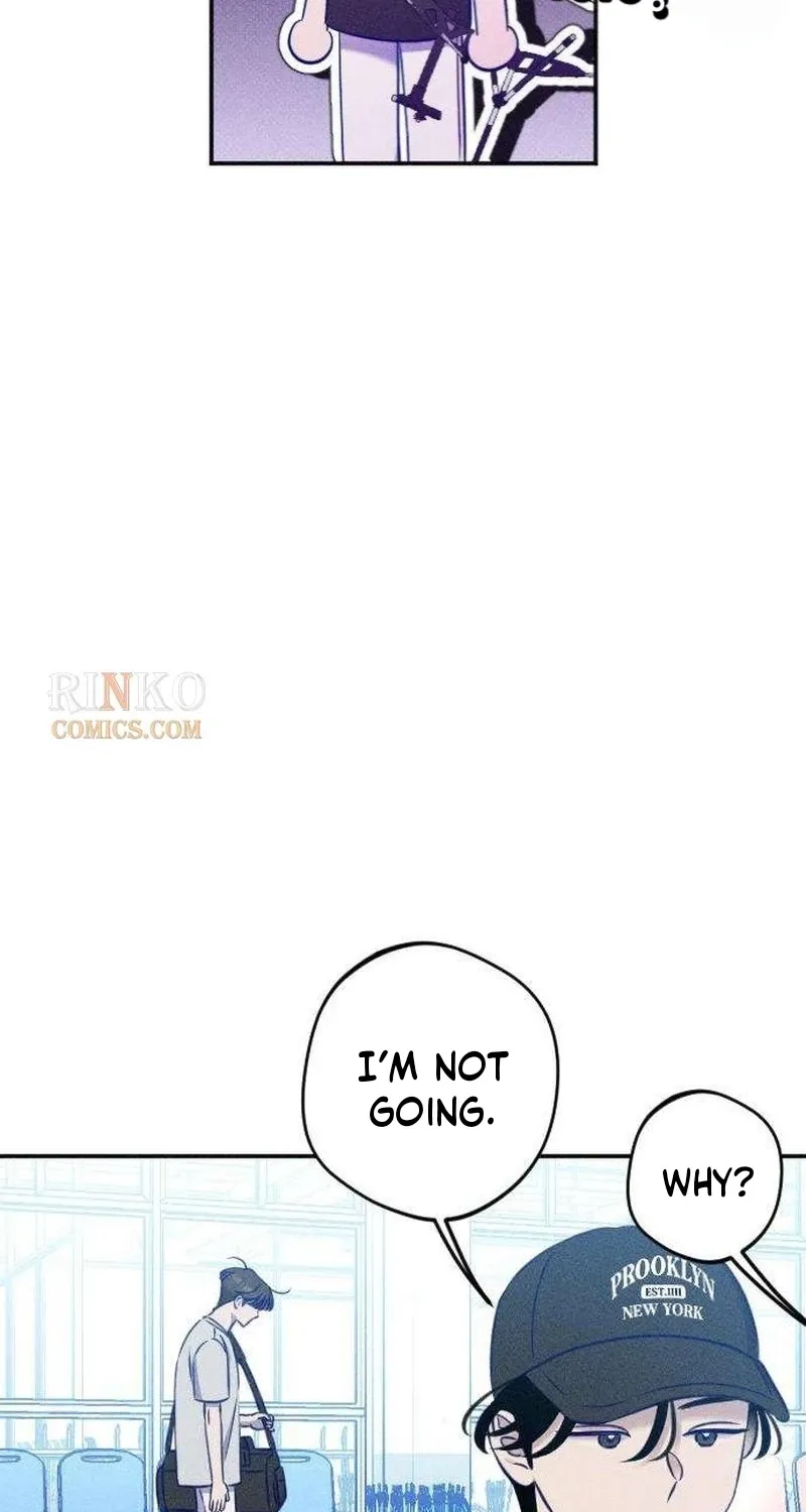 To My Da-jeong Chapter 28 - page 38