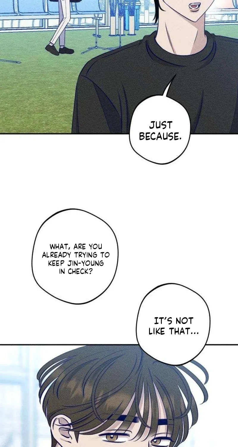 To My Da-jeong Chapter 28 - page 39