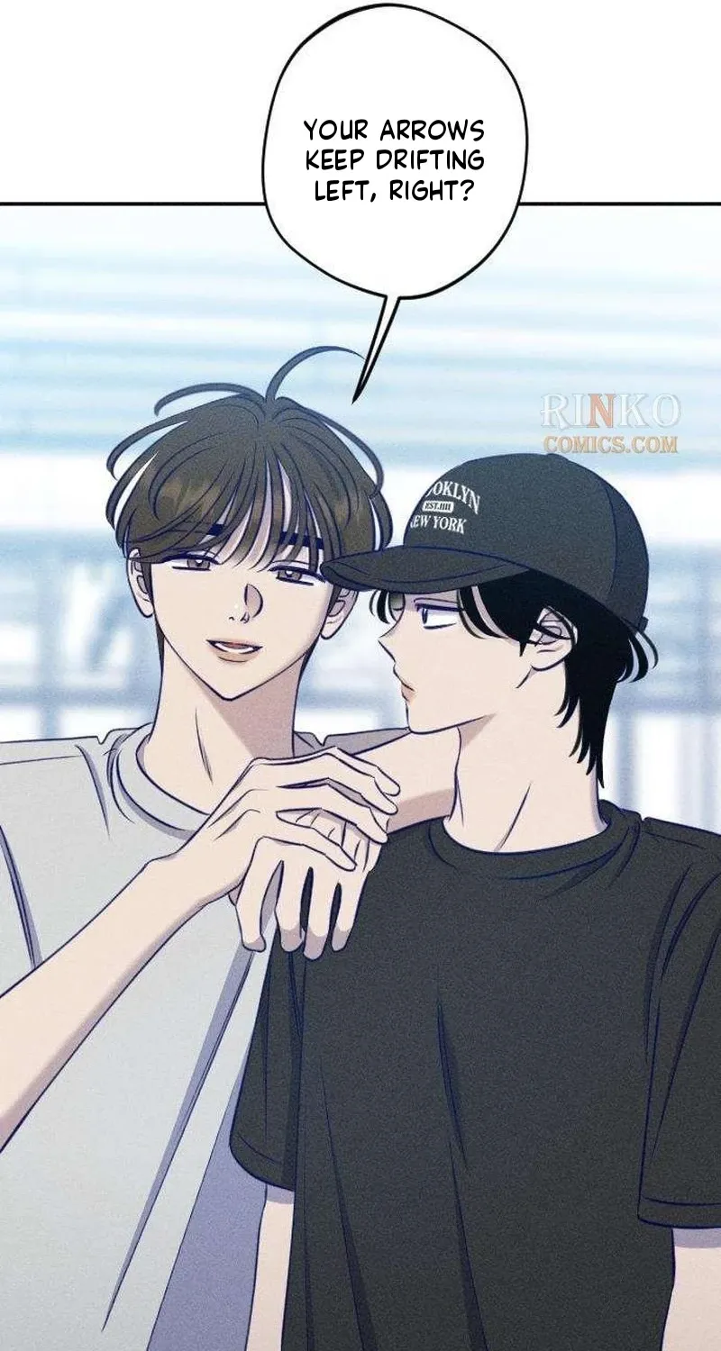 To My Da-jeong Chapter 28 - page 41