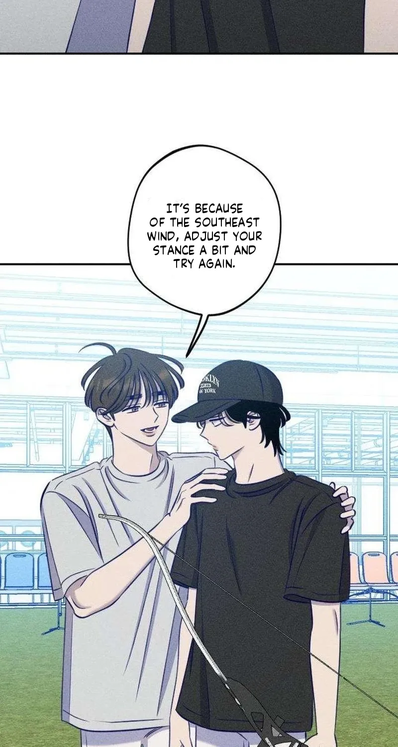 To My Da-jeong Chapter 28 - page 42