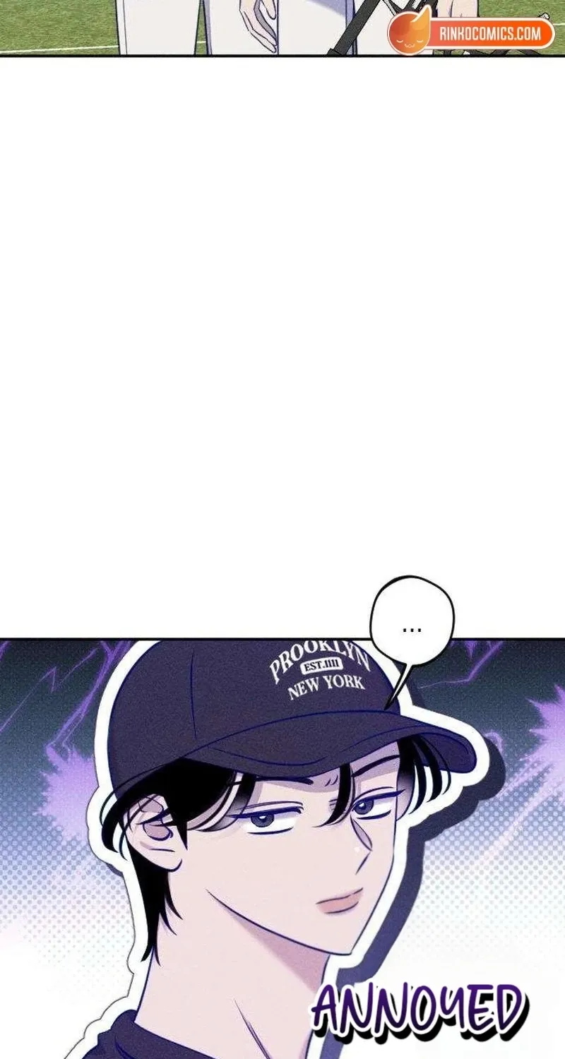 To My Da-jeong Chapter 28 - page 43