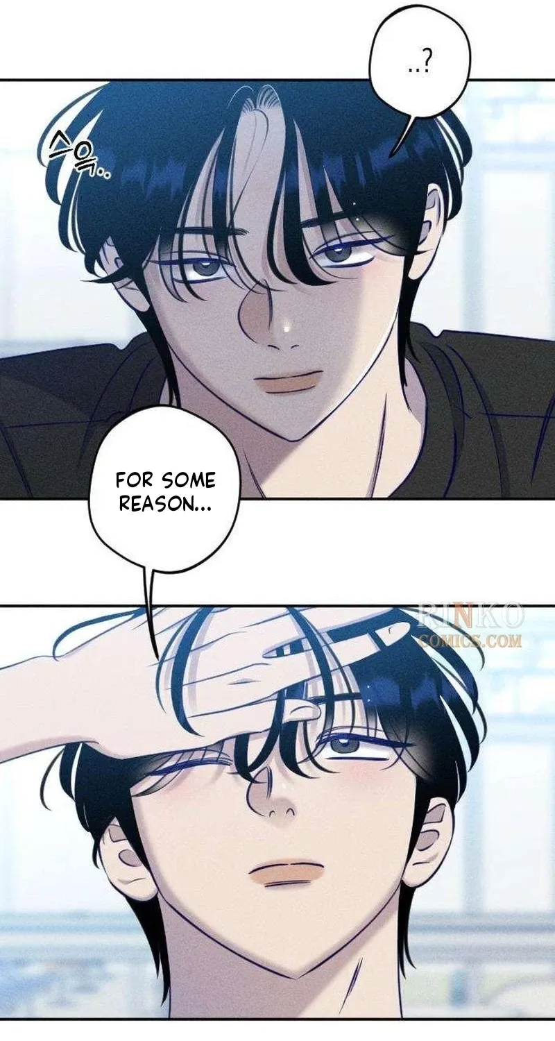To My Da-jeong Chapter 28 - page 47