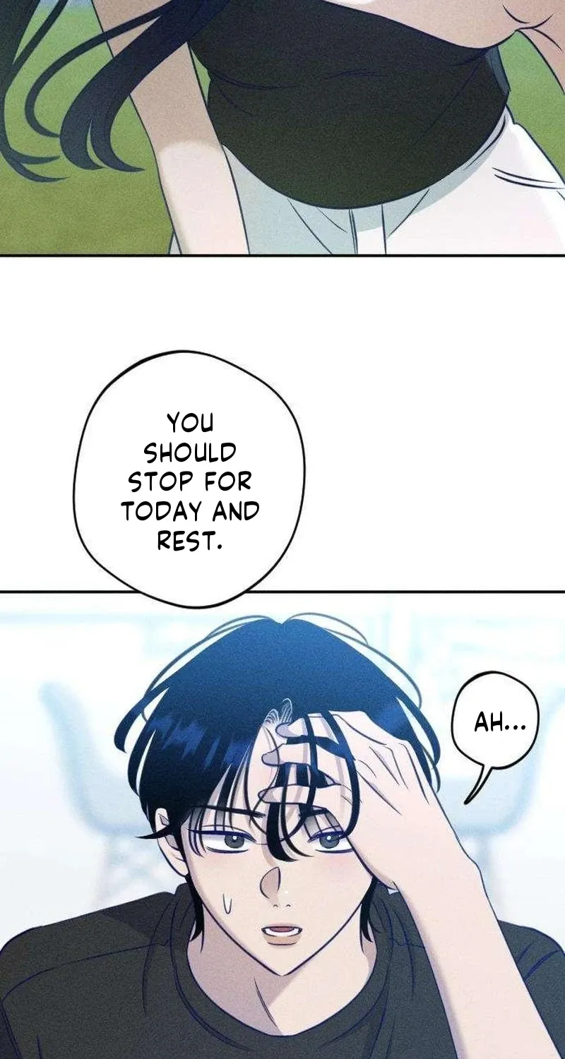 To My Da-jeong Chapter 28 - page 49