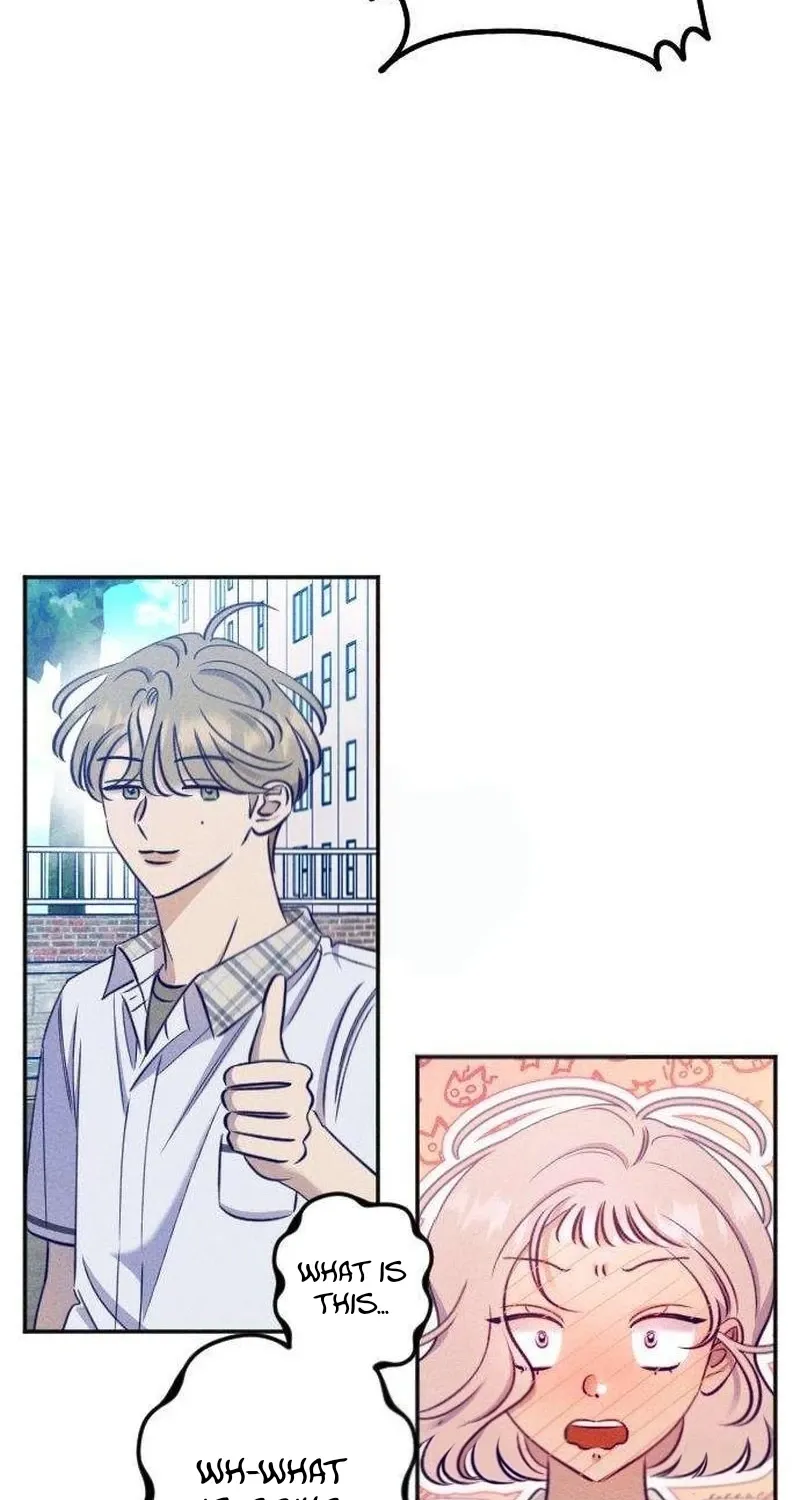 To My Da-jeong Chapter 28 - page 5