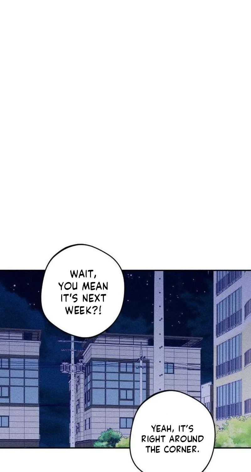 To My Da-jeong Chapter 28 - page 51