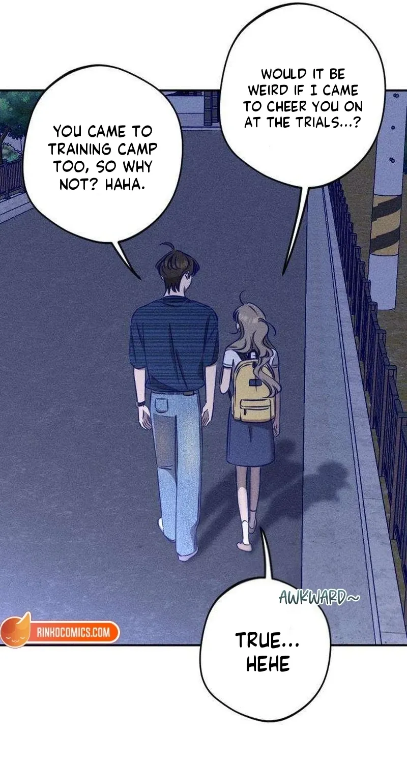 To My Da-jeong Chapter 28 - page 53