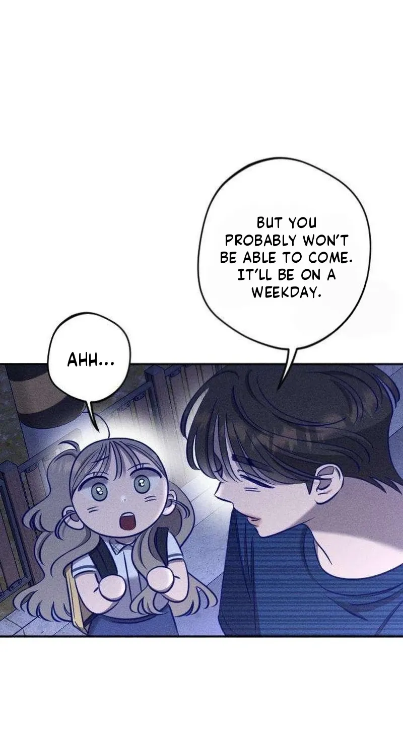 To My Da-jeong Chapter 28 - page 54