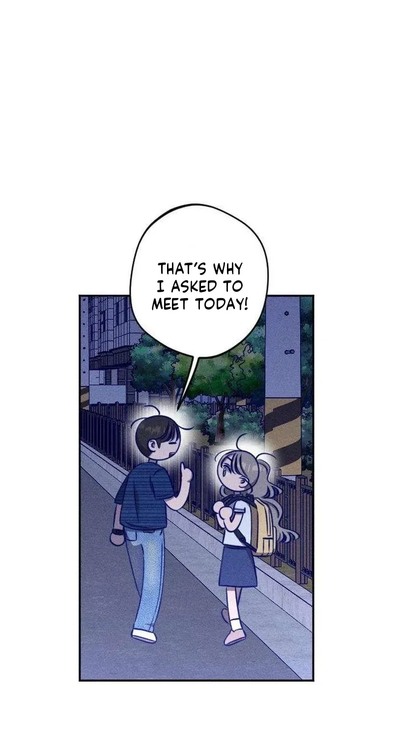 To My Da-jeong Chapter 28 - page 55