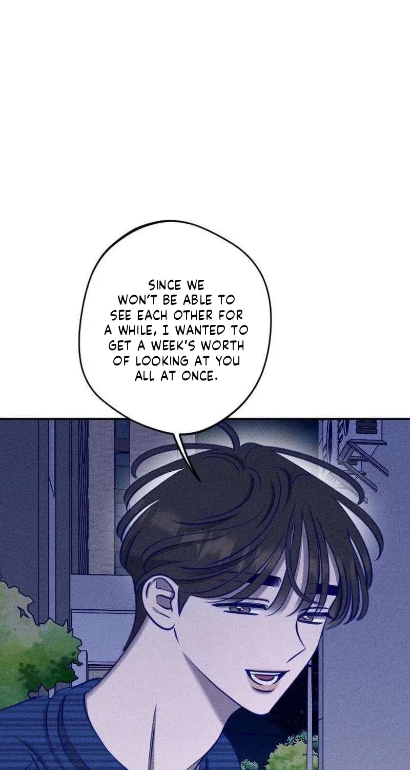 To My Da-jeong Chapter 28 - page 56