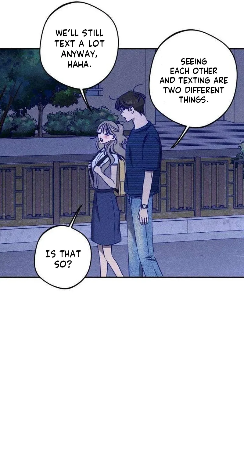 To My Da-jeong Chapter 28 - page 58