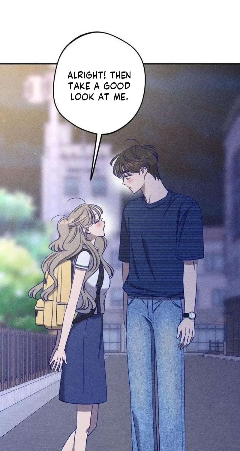 To My Da-jeong Chapter 28 - page 59