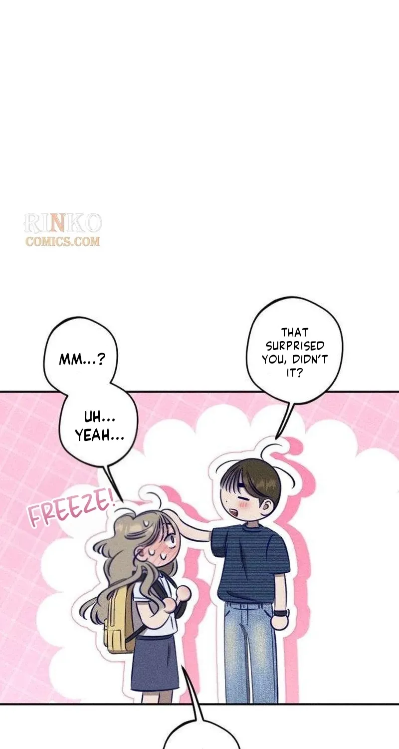 To My Da-jeong Chapter 28 - page 66