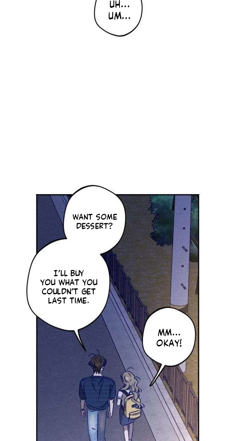 To My Da-jeong Chapter 28 - page 67