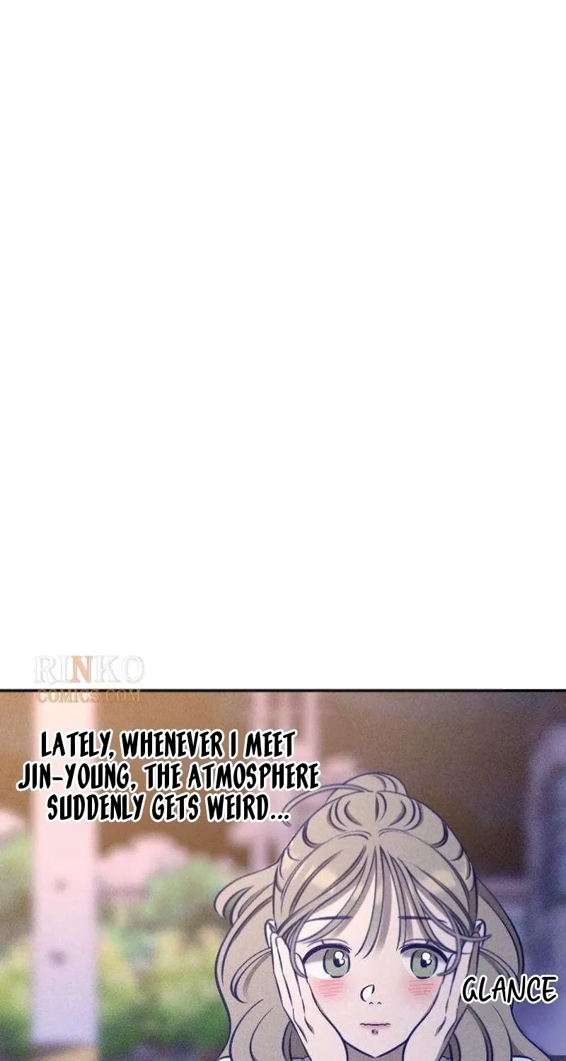 To My Da-jeong Chapter 28 - page 69