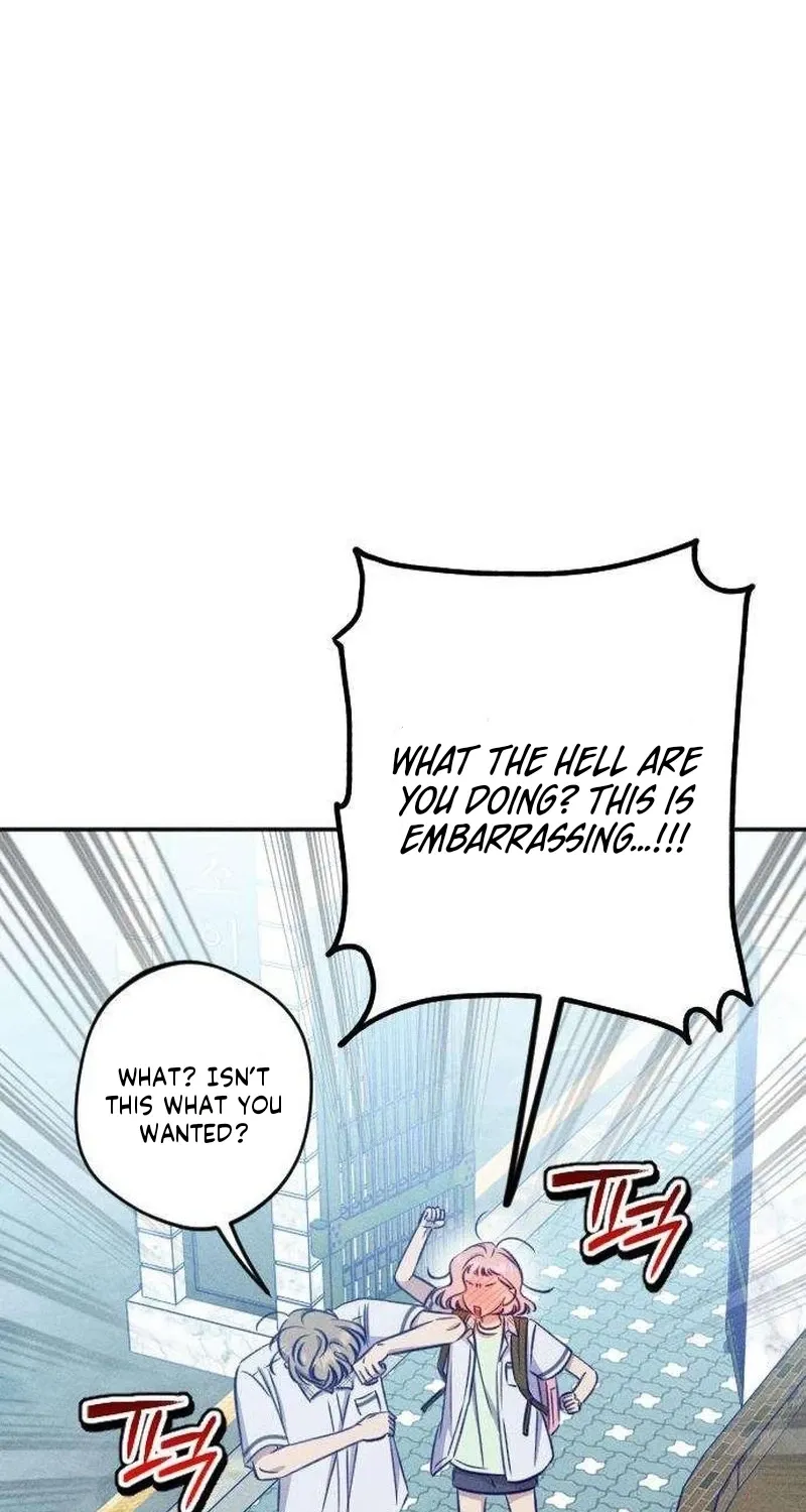 To My Da-jeong Chapter 28 - page 7