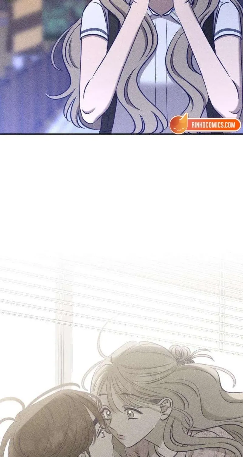 To My Da-jeong Chapter 28 - page 70