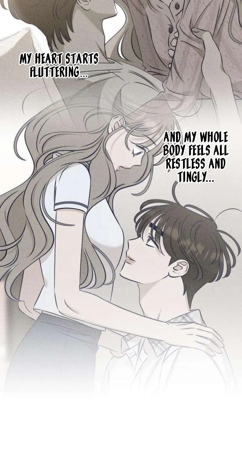 To My Da-jeong Chapter 28 - page 71