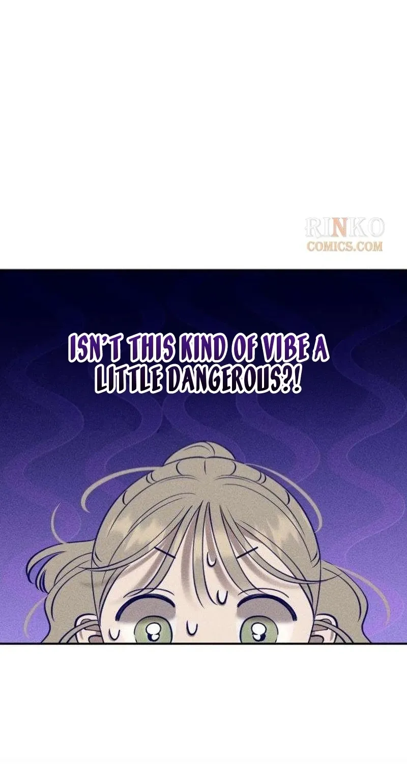 To My Da-jeong Chapter 28 - page 72