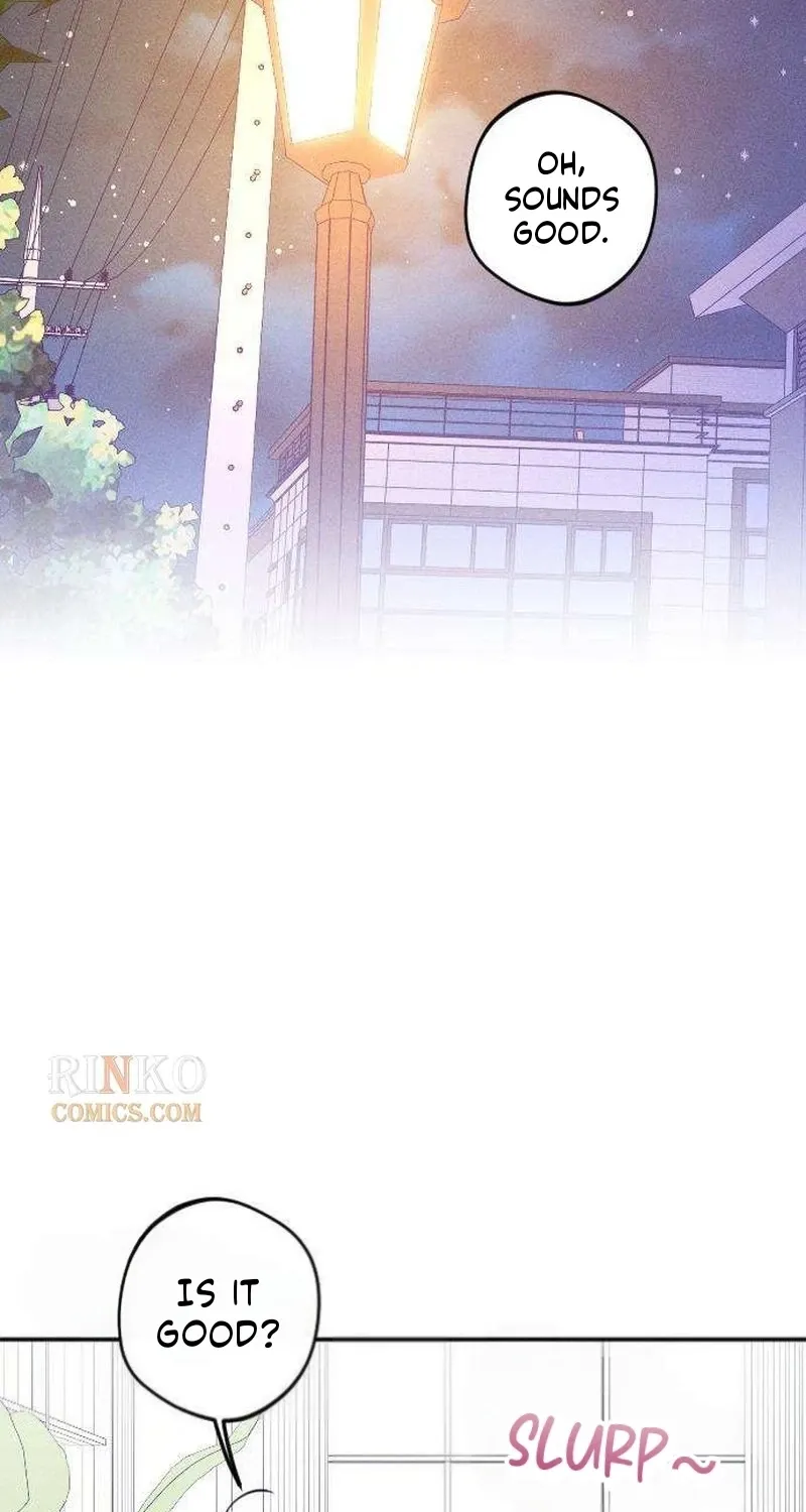 To My Da-jeong Chapter 28 - page 75