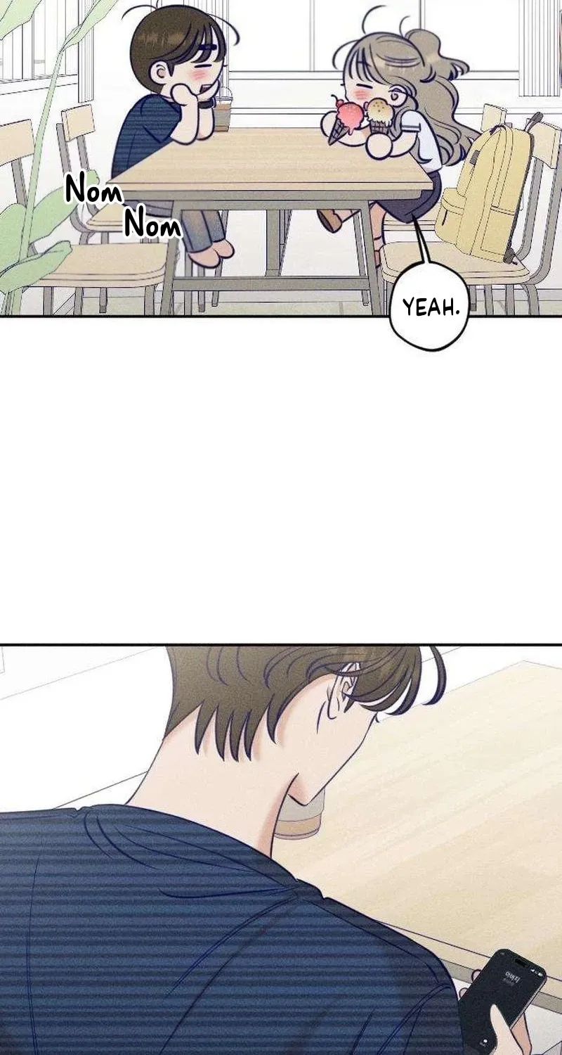 To My Da-jeong Chapter 28 - page 76