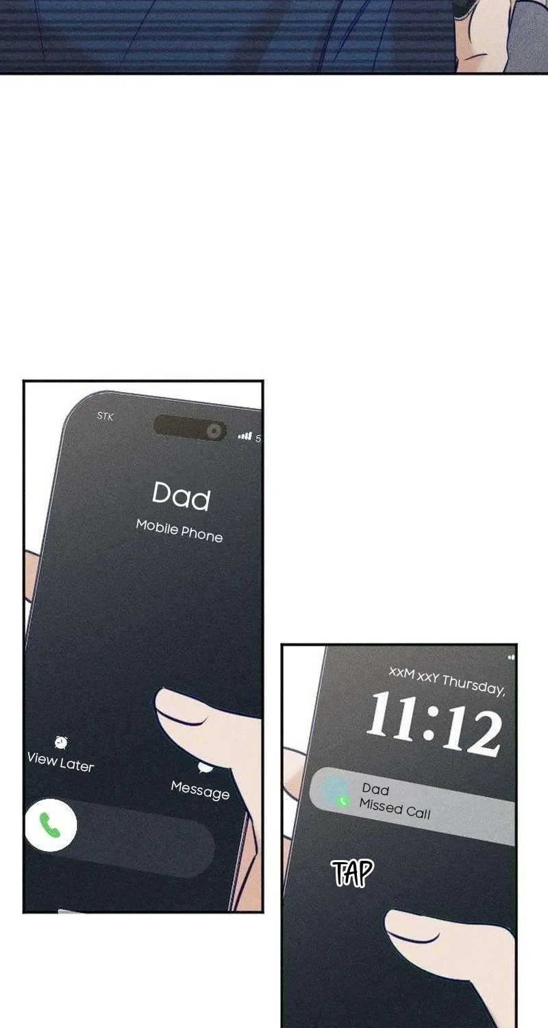 To My Da-jeong Chapter 28 - page 77