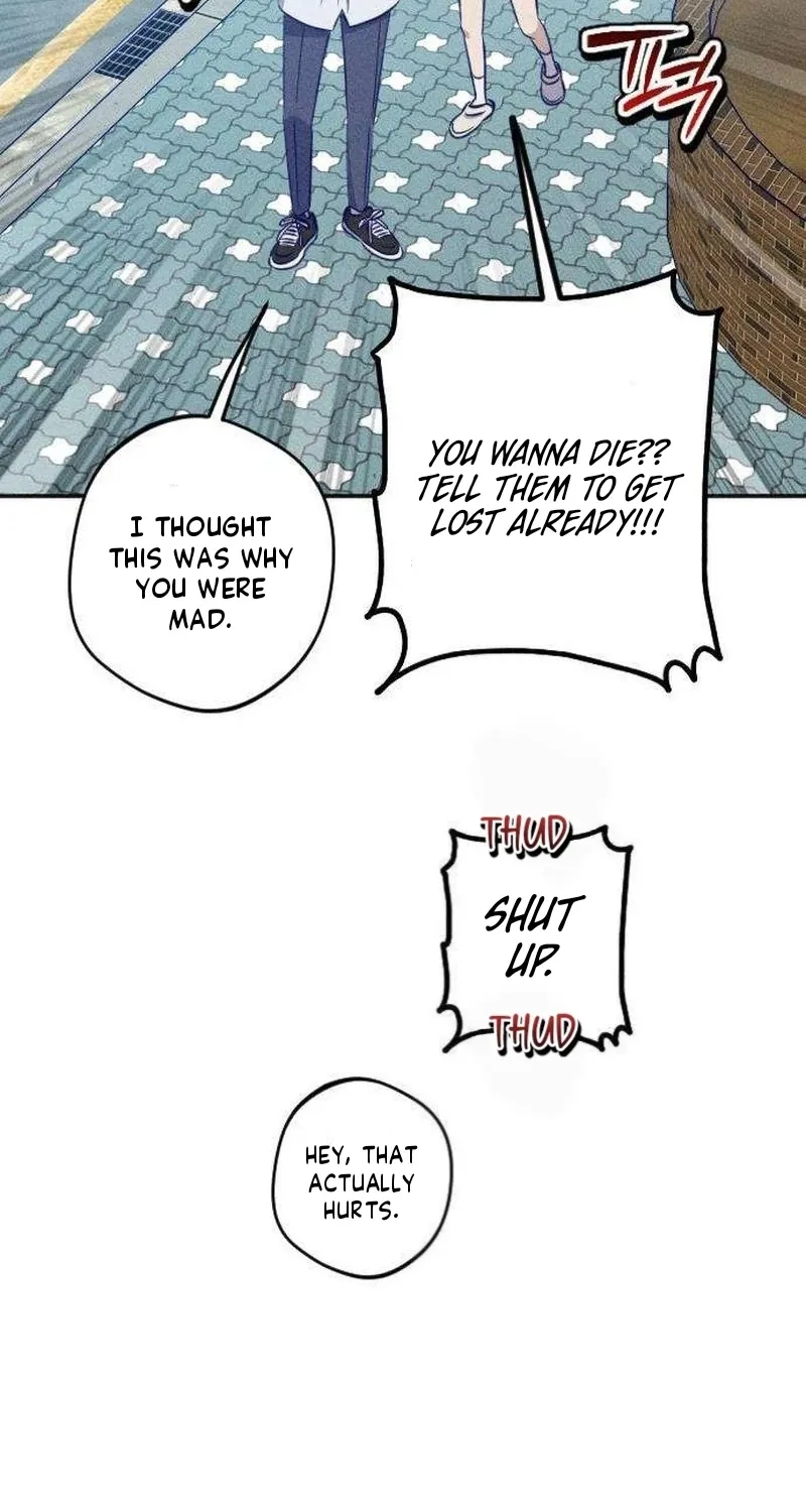 To My Da-jeong Chapter 28 - page 8