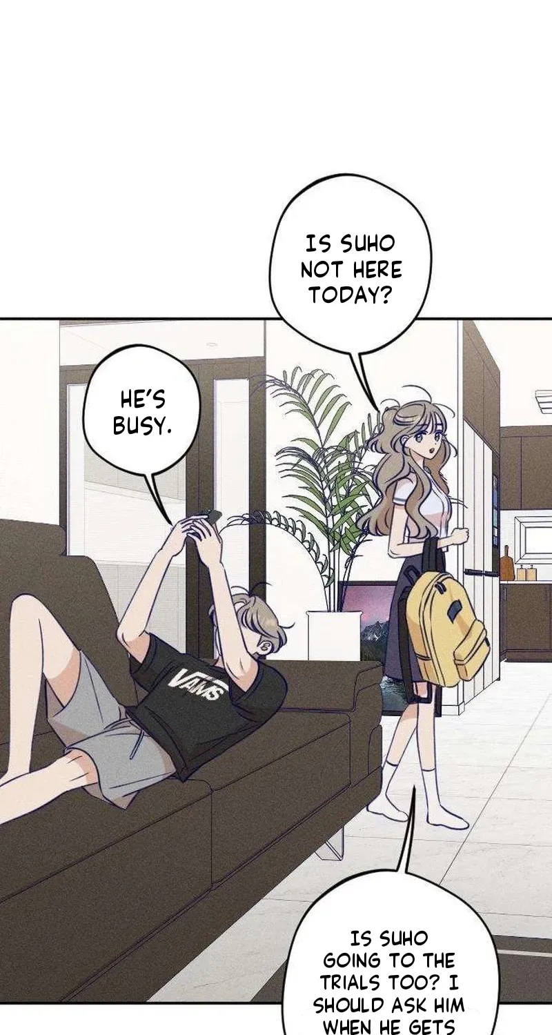 To My Da-jeong Chapter 28 - page 82