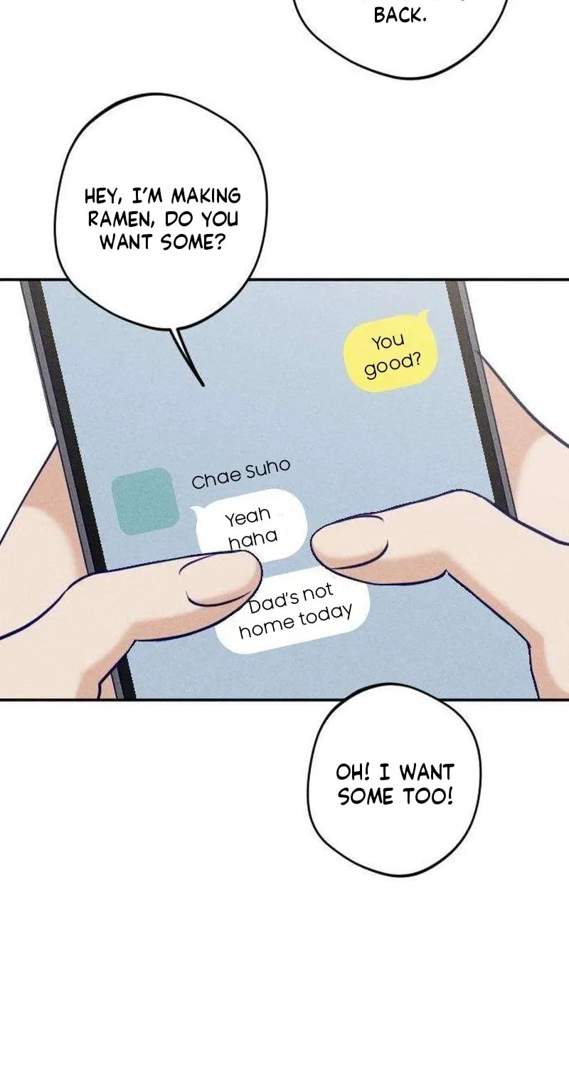 To My Da-jeong Chapter 28 - page 83