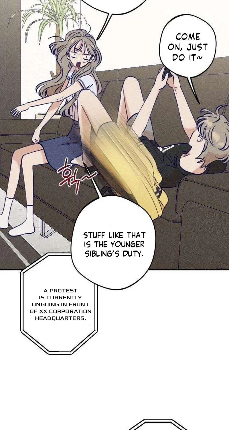 To My Da-jeong Chapter 28 - page 86