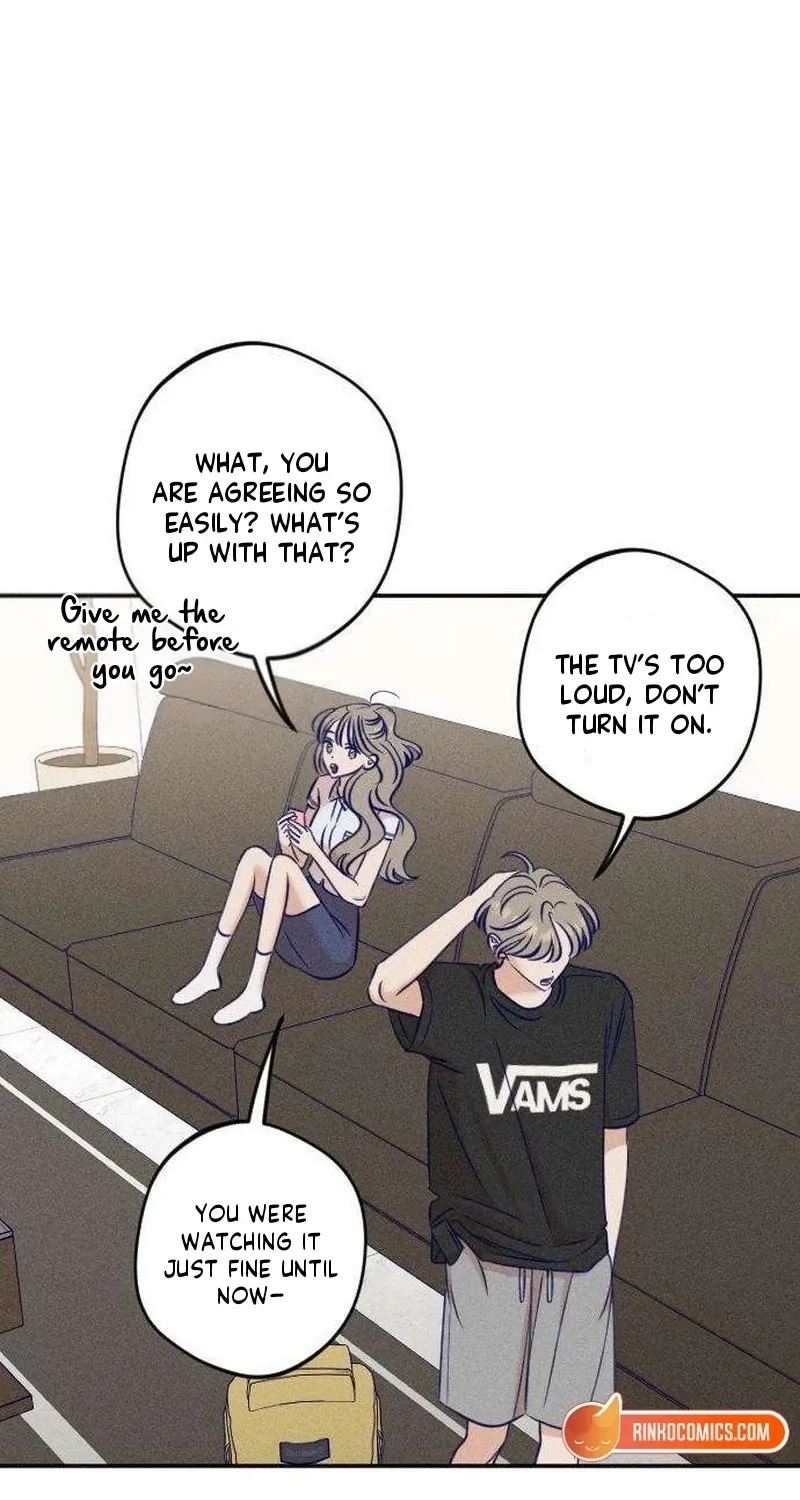 To My Da-jeong Chapter 28 - page 88