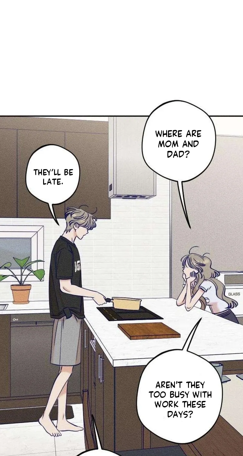 To My Da-jeong Chapter 28 - page 89