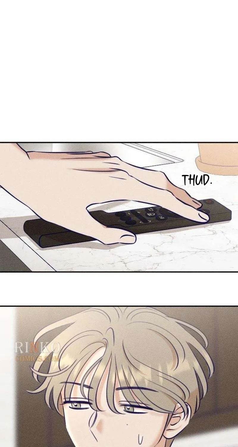 To My Da-jeong Chapter 28 - page 91