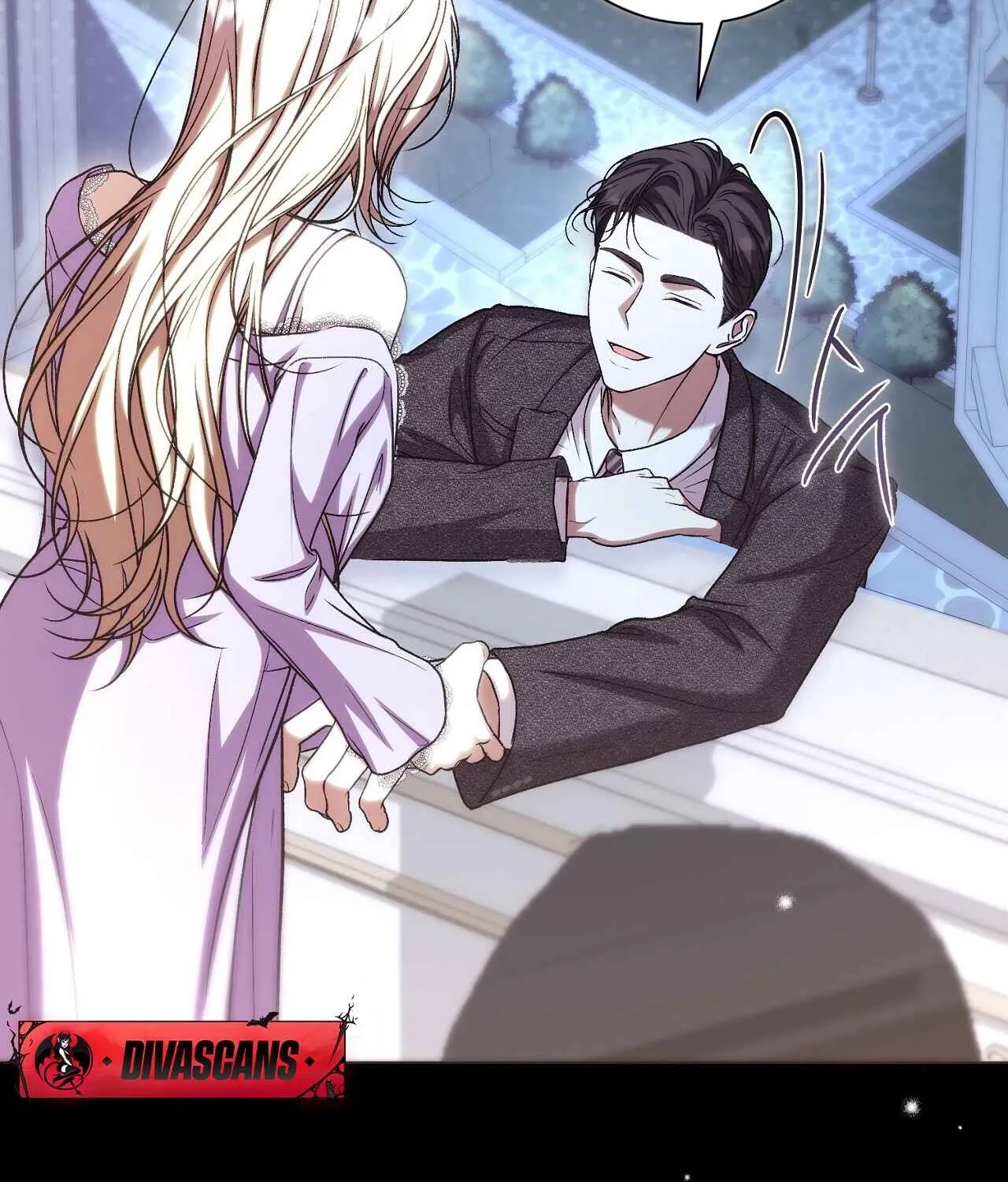 The Young Lady Is Too Curious Chapter 23 - page 101