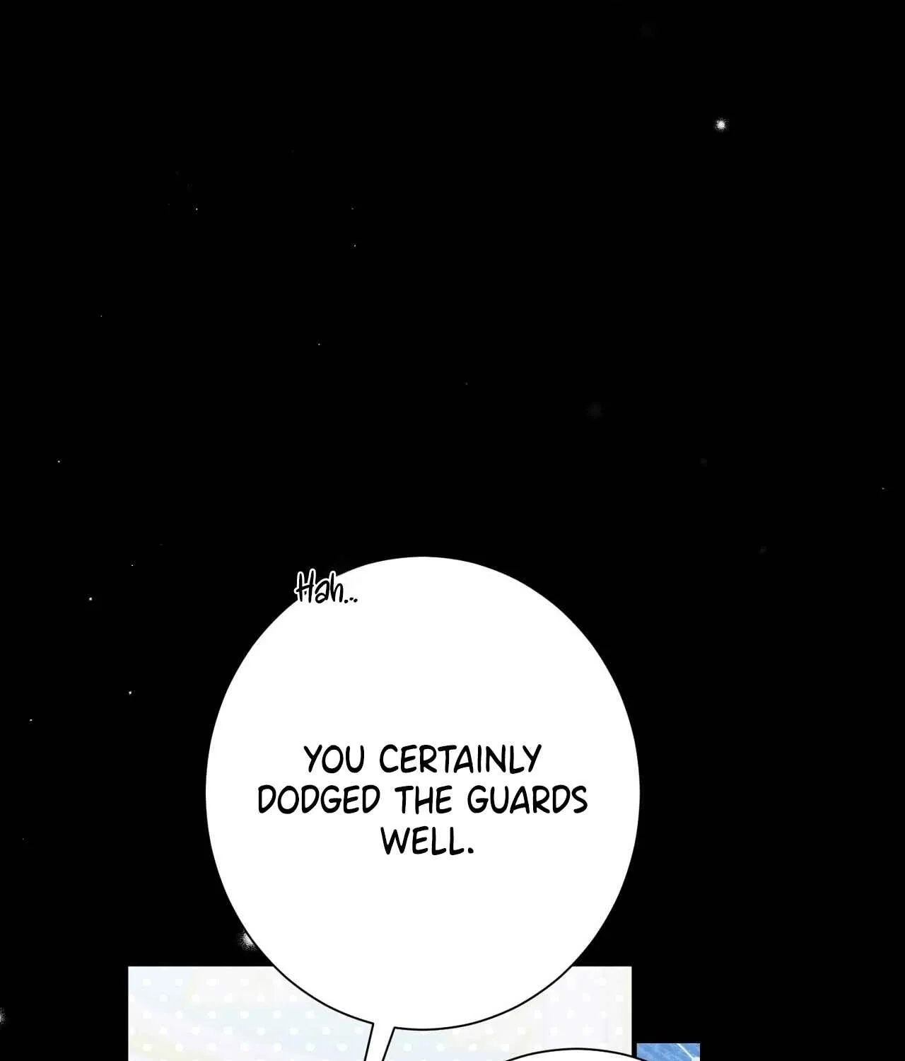 The Young Lady Is Too Curious Chapter 23 - page 102