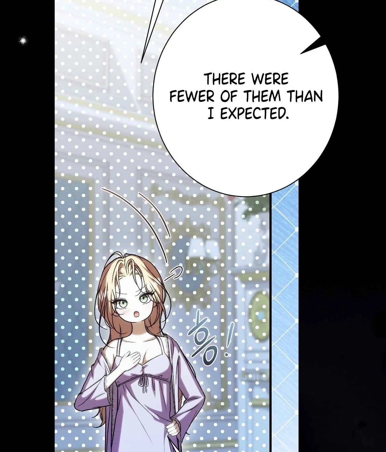 The Young Lady Is Too Curious Chapter 23 - page 103