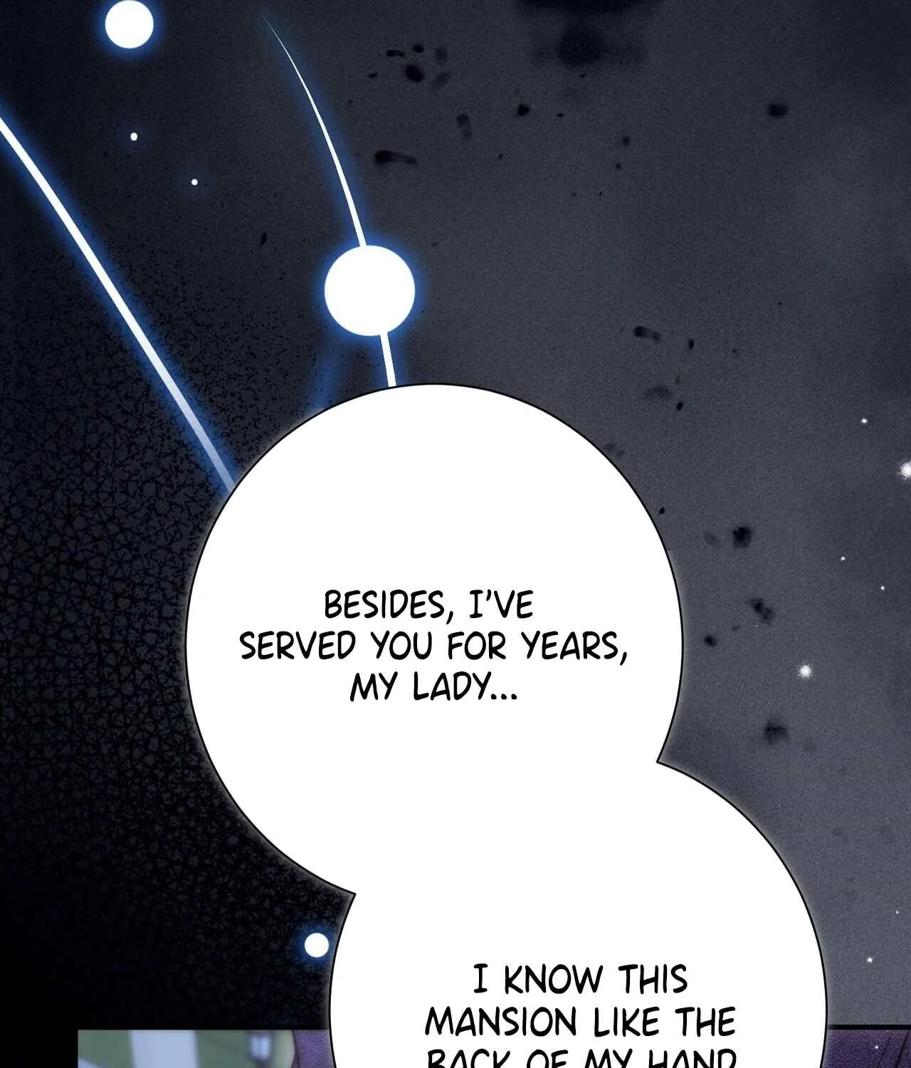 The Young Lady Is Too Curious Chapter 23 - page 105