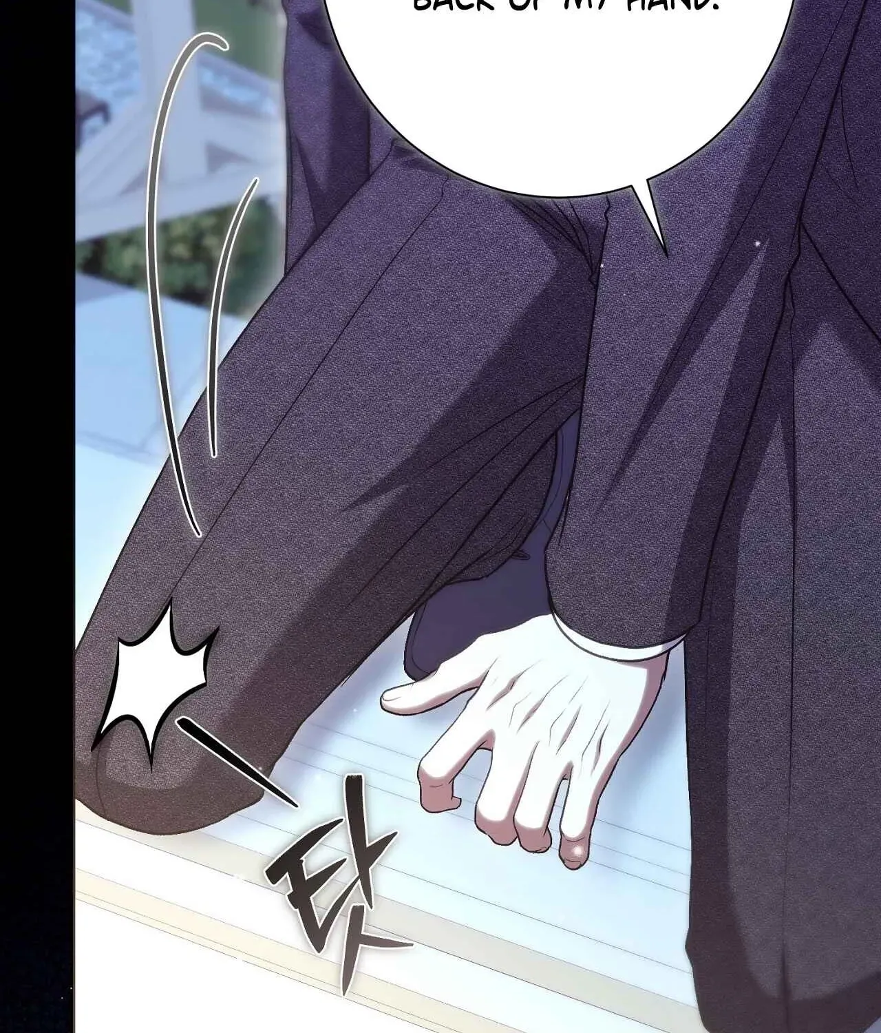 The Young Lady Is Too Curious Chapter 23 - page 106