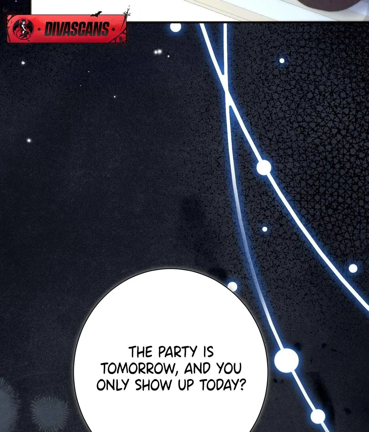 The Young Lady Is Too Curious Chapter 23 - page 107