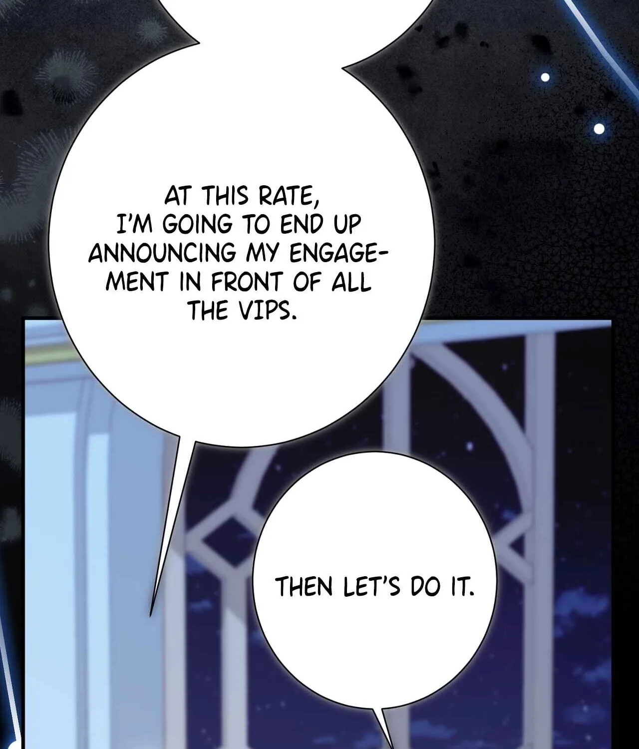 The Young Lady Is Too Curious Chapter 23 - page 108