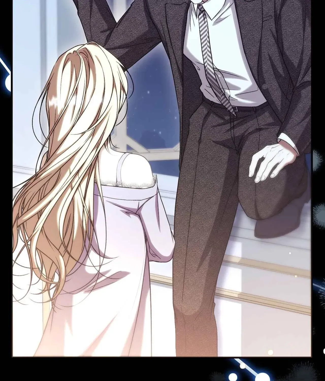 The Young Lady Is Too Curious Chapter 23 - page 110