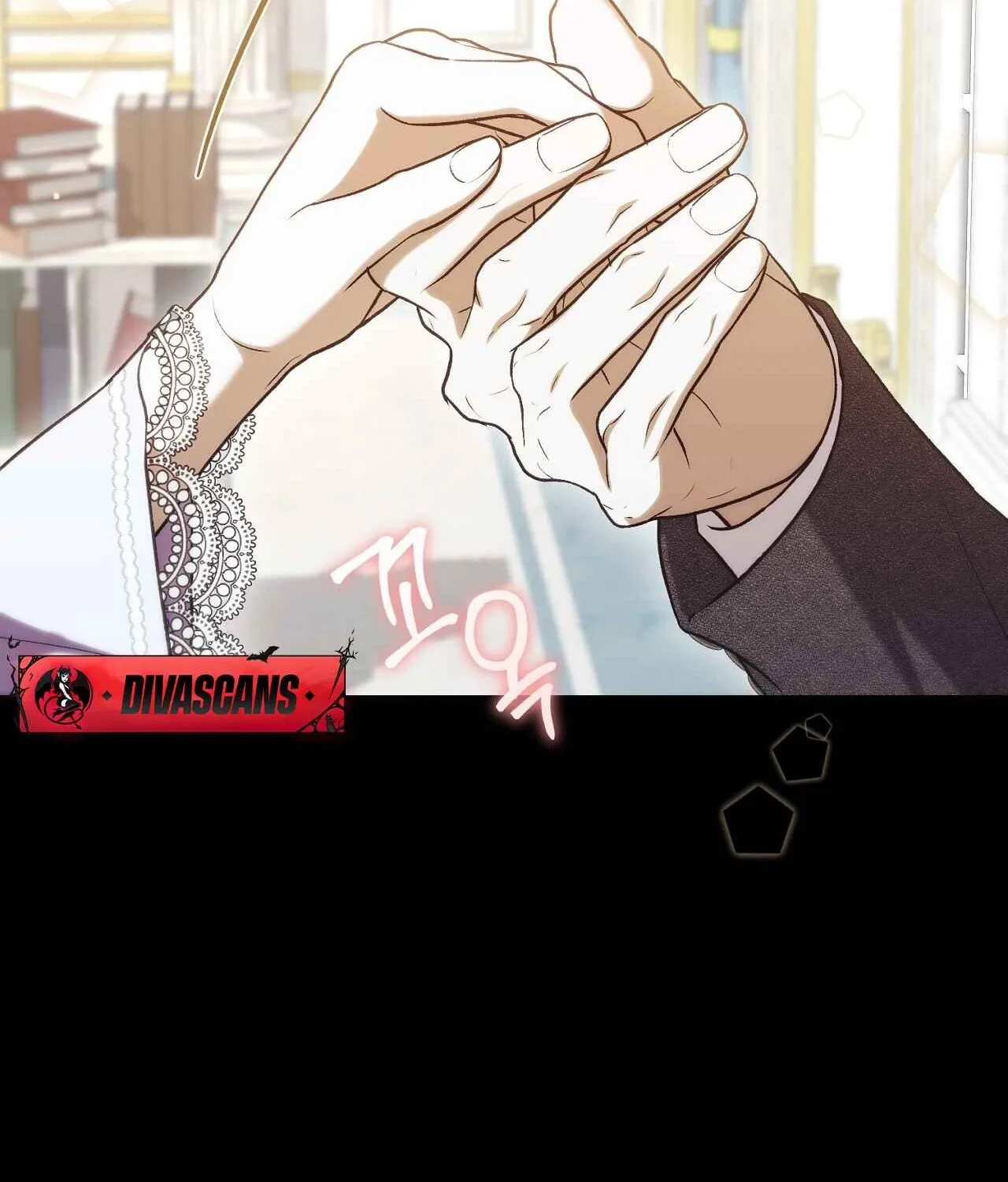 The Young Lady Is Too Curious Chapter 23 - page 112