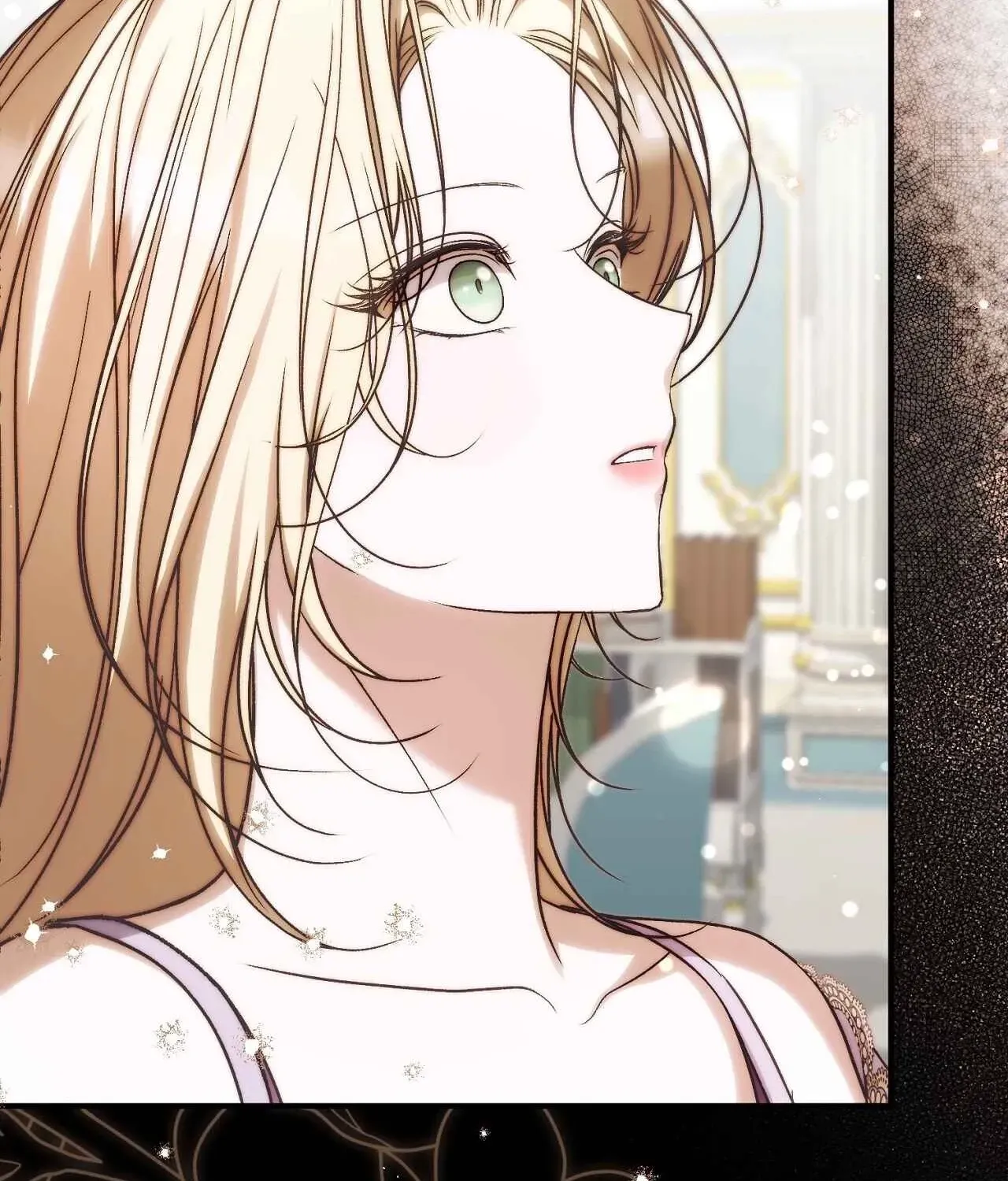 The Young Lady Is Too Curious Chapter 23 - page 121