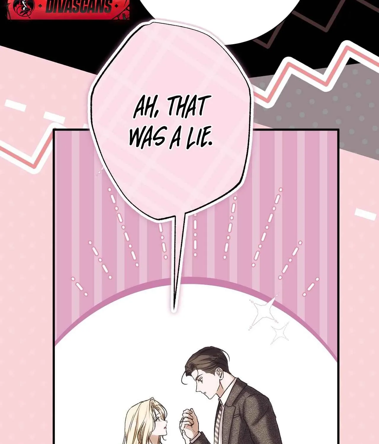 The Young Lady Is Too Curious Chapter 23 - page 123