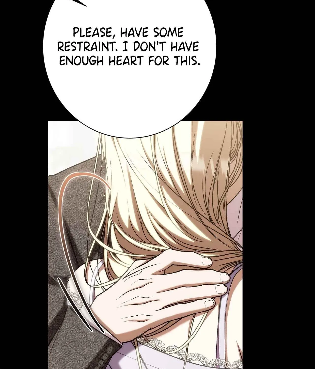 The Young Lady Is Too Curious Chapter 23 - page 132